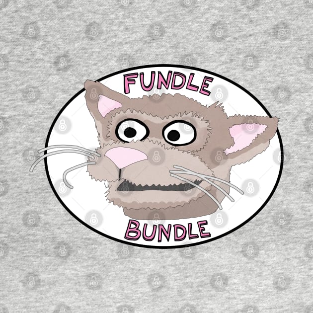 Fundle Bundle by bellyflopper